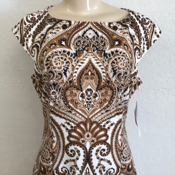 Maggy L dress - Picture 2 of 8